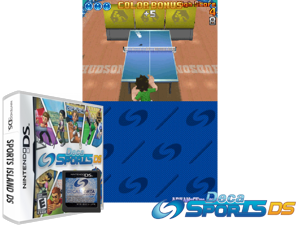 Game Thumbnail - Deca Sports DS (USA) (En,Fr,Es)